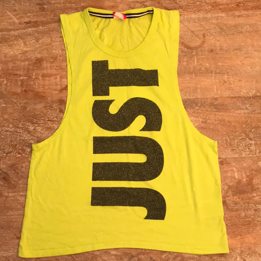 Workout Muscle Tanks